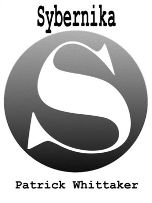 cover image of Sybernika